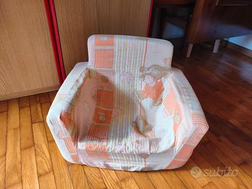 poltroncina 