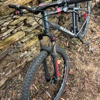 Mtb RockRider