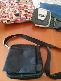 Borsa da uono MOMO DESIGNA