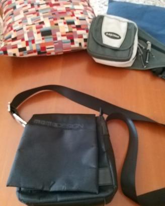 Borsa da uono MOMO DESIGNA