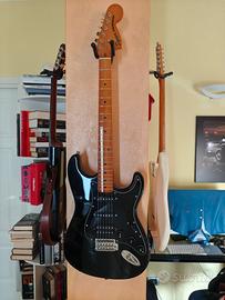 Squier Stratocaster Classic Vibe 70's hss