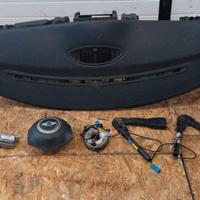 Kit Airbag Mini Cooper anno 2006