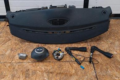 Kit Airbag Mini Cooper anno 2006