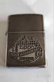 Zippo 1992 anniversario 