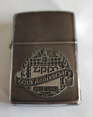 Zippo 1992 anniversario 