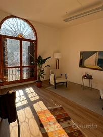 Studio di psicoterapia/psicologia