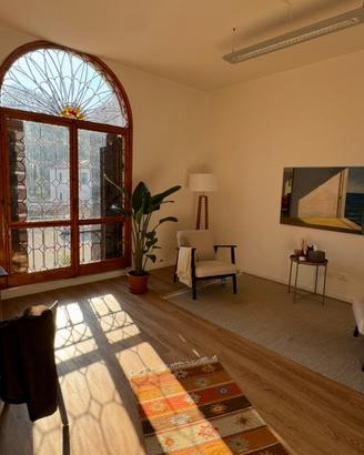 Studio di psicoterapia/psicologia