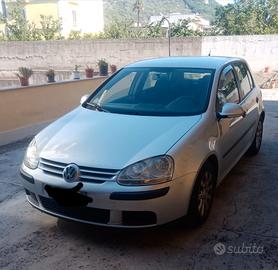 Volkswagen Golf 1.6 5p. Comfortline BiFuel G