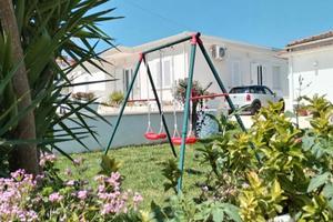 Casa vacane paestum al mare