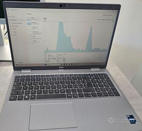 Notebook Dell Latitude 5530