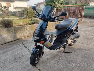 Gilera Runner 180 FXR 1998