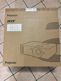 Proiettore ACER DLP FHD 4800 nero  X1128H.