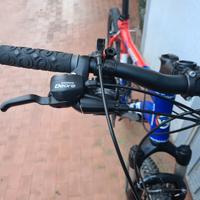 Mtb Whistle