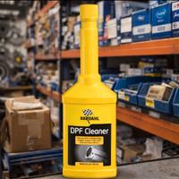 DPF cleaner auto FAP Bardahl