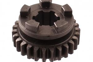 Ingranaggio cambio Moto Morini 175 da 27 denti