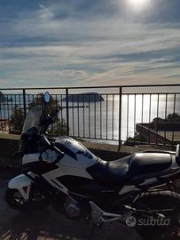 Honda NC700x