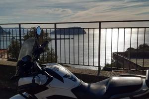 Honda NC700x