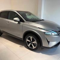 Nissan Qashqai 1.3 mhev N-Connecta 2wd 140cv
