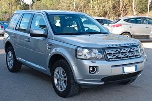 Land Rover Freelander 2.2 TD4 S.W. SE