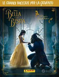 album la bella e la bestia