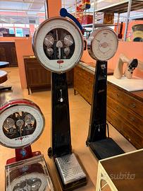 Bilance Berkel pesaperone legg. descrizione