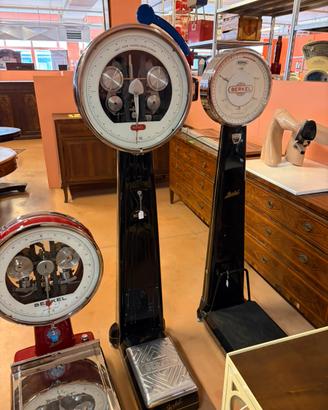 Bilance Berkel pesaperone legg. descrizione