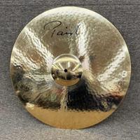 Piatto Paiste Signature Reflector Heavy Full Crash