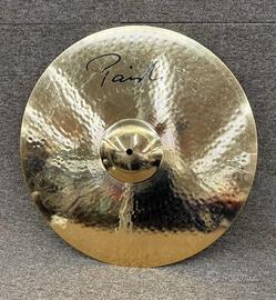 Piatto Paiste Signature Reflector Heavy Full Crash