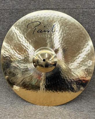 Piatto Paiste Signature Reflector Heavy Full Crash