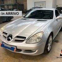 Mercedes SLK 350 V6