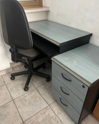 Mobili ufficio