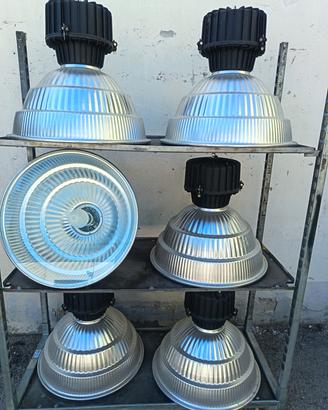 lampade industriali 