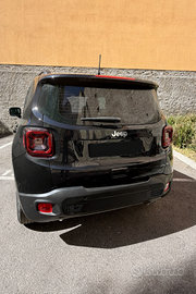 Jeep Renegade 1.3 T4 Limited Cambio Automatico