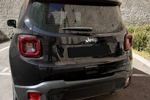 Jeep Renegade 1.3 T4 Limited Cambio Automatico
