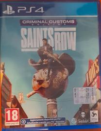 Giochi ps4