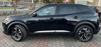 PEUGEOT 2008 2ª serie - 2023