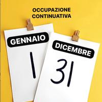 Pg Deruta Marsciano Todi: occupazione CONTINUATIVA