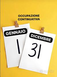 Pg Deruta Marsciano Todi: occupazione CONTINUATIVA