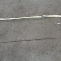 AIRBAG TENDINA SINISTRO FORD C-MAX ANNO 2006