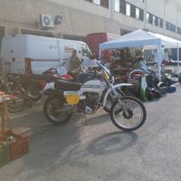 Ktm 340 Gs 1975 Fmi Targa Oro Epoca