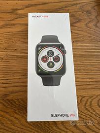 ELEPHONE W6 nuovo