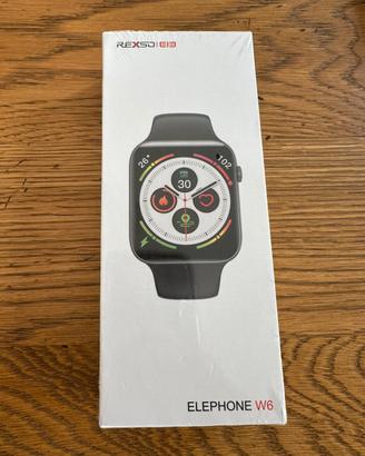 ELEPHONE W6 nuovo