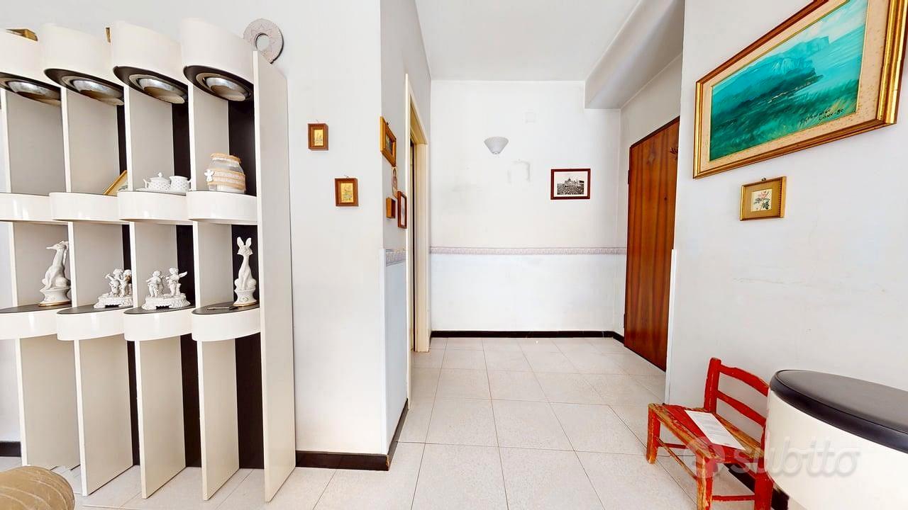Appartamento – Sassari, Monte Rosello - Altro