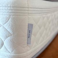 materasso matrimoniale 