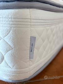 materasso matrimoniale 