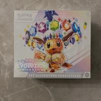 ETB Evoluzioni Prismatiche