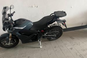 Zero Motorcycle S 11KW 2023