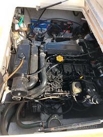 componenti Motore Mercruiser 2.8 L D. Tronic