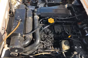 componenti Motore Mercruiser 2.8 L D. Tronic