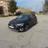 Audi a3 sportback 2022 